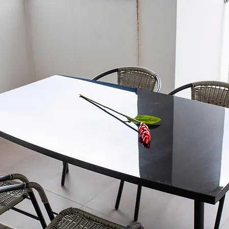 Apartmán Vera - Luxury Seafront Klenovica