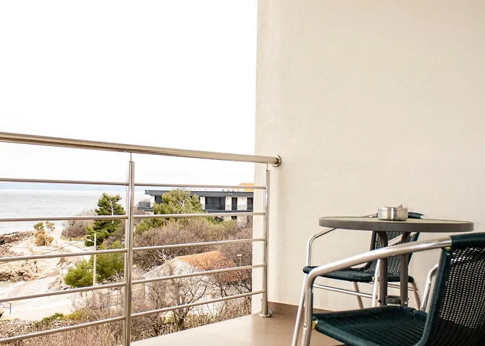 Vera - Luxury Seafront Appartement *