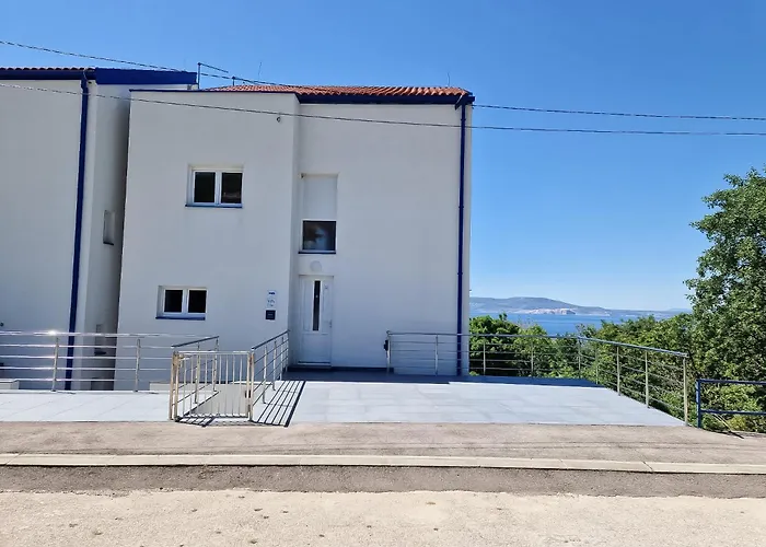 Vera - Luxury Seafront Appartement *