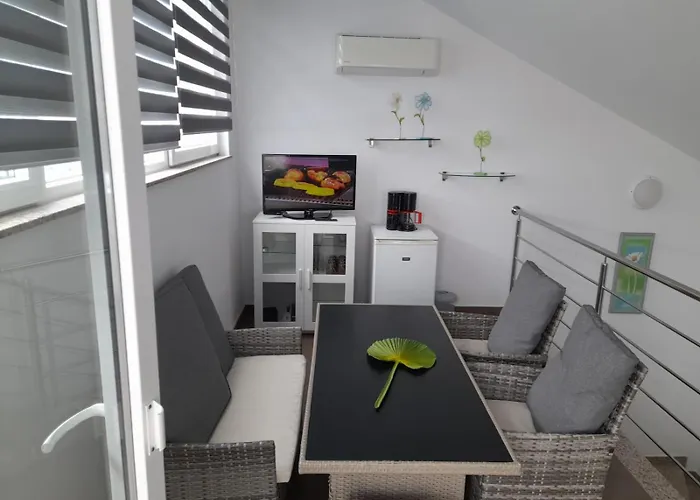 Vera - Luxury Seafront Appartement *