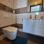 Vera - Luxury Seafront קלנוביצה