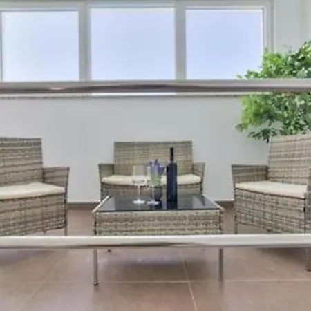 Apartment Vera - Luxury Seafront