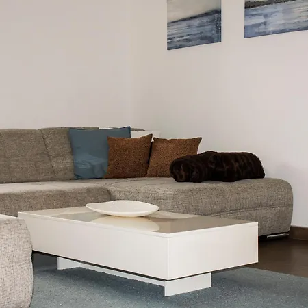 Apartment Vera - Luxury Seafront Klenovica