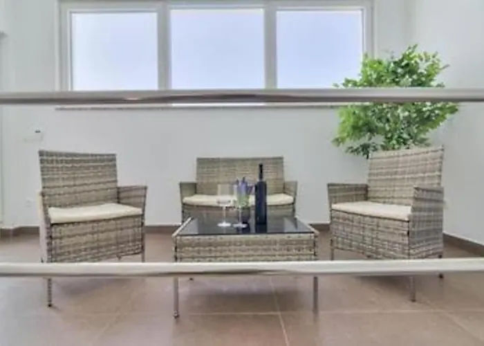 Appartamento Vera - Luxury Seafront