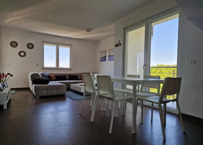 Apartament Vera - Luxury Seafront *