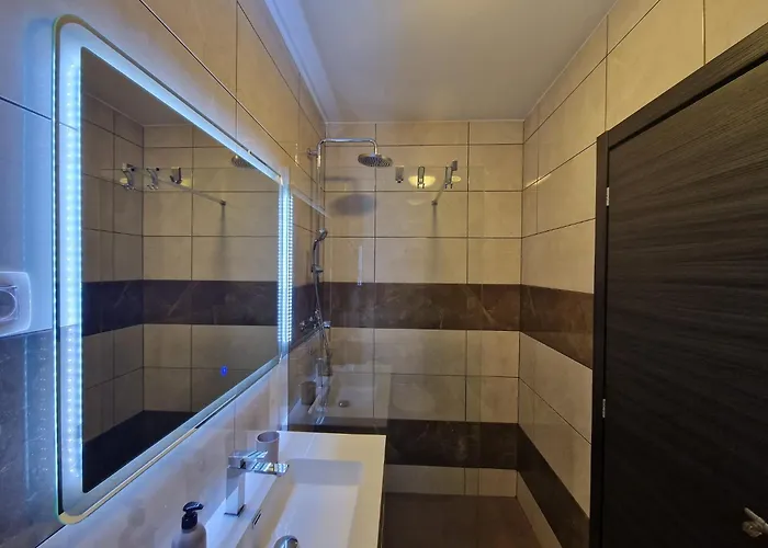 Vera - Luxury Seafront Appartamento Klenovica