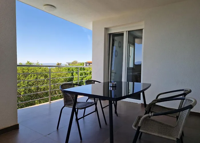 Appartamento Vera - Luxury Seafront *