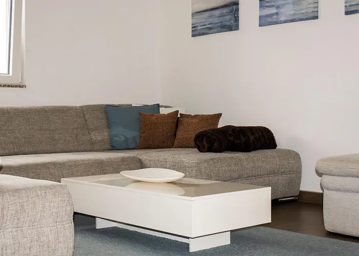 Apartament Vera - Luxury Seafront Klenovica