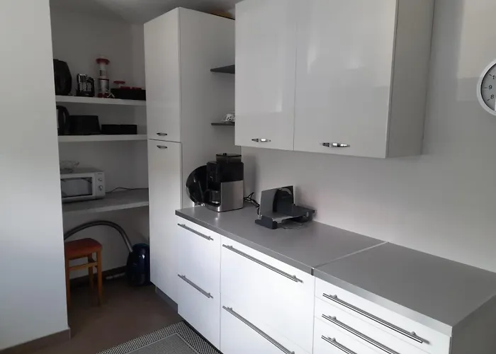 Appartamento Vera - Luxury Seafront *